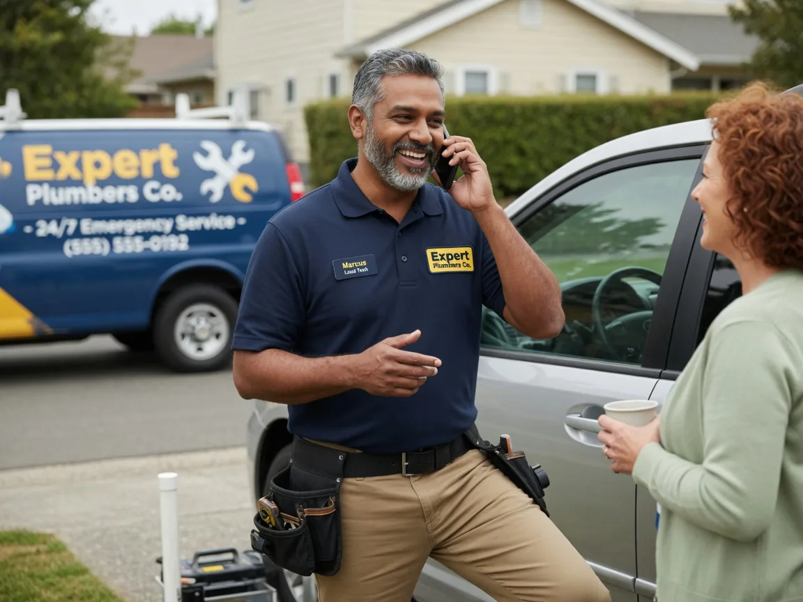 Drain Cleaning Roma, TX FAQs