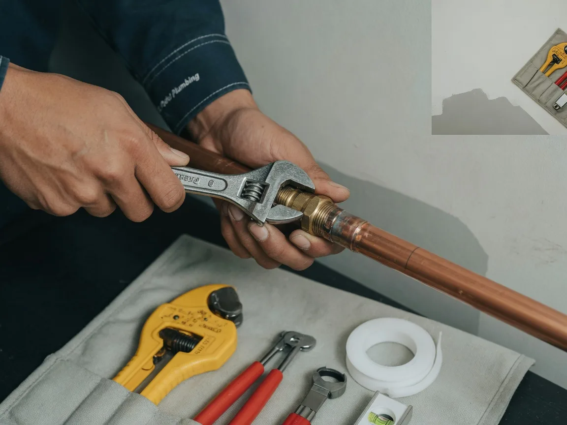Why choose Drain Cleaning in Roma, TX